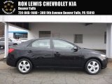 2010 Kia Forte EX