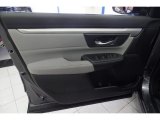 2017 Honda CR-V LX AWD Door Panel