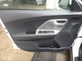 2017 Kia Niro FE Hybrid Door Panel
