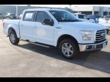 2016 Oxford White Ford F150 XLT SuperCrew #118538185