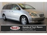2006 Honda Odyssey EX-L