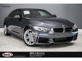 2014 Mineral Grey Metallic BMW 4 Series 428i Coupe #118565963