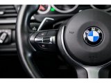 2014 BMW 4 Series 428i Coupe Controls