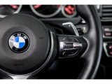 2014 BMW 4 Series 428i Coupe Controls