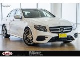 2017 Mercedes-Benz E 300 Sedan