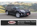 2013 Toyota RAV4 XLE AWD