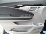 2017 Honda Pilot Elite AWD Door Panel
