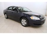 2007 Chevrolet Impala LS