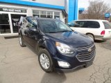 2017 Chevrolet Equinox LT AWD