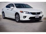 2014 White Orchid Pearl Honda Accord EX Coupe #118575490