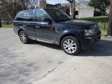 2007 Java Black Pearl Land Rover Range Rover Sport HSE #118575635