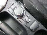 2017 Mazda CX-3 Sport AWD Controls