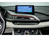 2017 BMW i8  Navigation