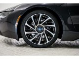 2017 BMW i8  Wheel