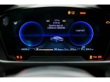 2017 BMW i8  Gauges