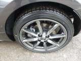 2017 Mazda MX-5 Miata RF Grand Touring Wheel