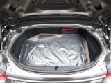 2017 Mazda MX-5 Miata RF Grand Touring Trunk