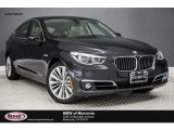 2017 Dark Graphite Metallic BMW 5 Series 535i Gran Turismo #118575521