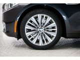 2017 BMW 5 Series 535i Gran Turismo Wheel
