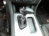 2017 Dodge Charger Daytona 8 Speed TorqueFlite Automatic Transmission