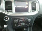 2017 Dodge Charger Daytona Controls