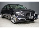 2017 BMW 5 Series 535i Gran Turismo Data, Info and Specs