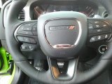 2017 Dodge Charger Daytona Steering Wheel