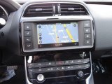 2017 Jaguar XE 25t Prestige Navigation