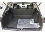 2017 Acura RDX Advance AWD Trunk