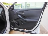 2017 Acura RDX Advance AWD Door Panel