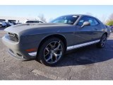 2017 Granite Pearl Dodge Challenger SXT #118575455