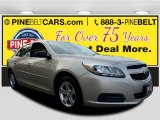2013 Chevrolet Malibu LS