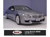 2014 BMW 6 Series 650i Gran Coupe