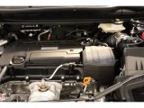 2017 Honda CR-V LX 2.4 Liter DOHC 16-Valve i-VTEC 4 Cylinder Engine