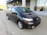 2017 Honda Fit LX