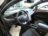 2017 Lincoln MKC Reserve AWD Ebony Interior
