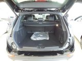 2017 Lincoln MKC Reserve AWD Trunk
