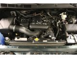 2007 Toyota Tundra SR5 Double Cab 4.7L DOHC 32V i-Force VVT-i V8 Engine