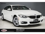 2017 BMW 4 Series 430i Gran Coupe