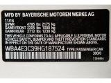 2017 BMW 4 Series 440i Gran Coupe 300