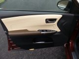 2017 Toyota Avalon XLE Premium Door Panel