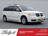 2008 Dodge Grand Caravan SXT