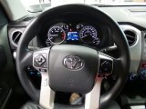 2017 Toyota Tundra SR5 CrewMax 4x4 Steering Wheel