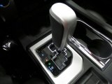 2017 Toyota Tundra SR5 CrewMax 4x4 6 Speed ECT-i Automatic Transmission