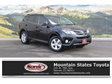 2013 Toyota RAV4 XLE AWD