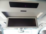 2017 Toyota Sienna XLE AWD Entertainment System