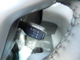 2017 Toyota Sienna XLE AWD Controls