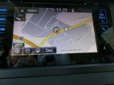 2017 Toyota Sienna XLE AWD Navigation