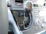 2017 Toyota Sienna XLE AWD 8 Speed Automatic Transmission