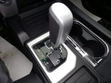 2017 Toyota Tundra SR5 Double Cab 4x4 6 Speed ECT-i Automatic Transmission